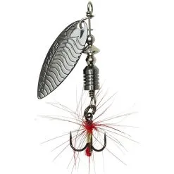 CUILLER TOURNANTE EFFZETT UV-SPINNERS - 4G