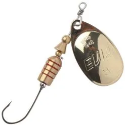 CUILLER TOURNANTE EVIA COE MOD 12SS - OR