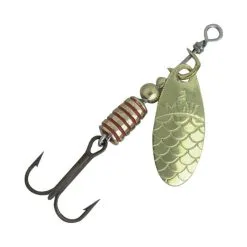 CUILLER TOURNANTE EVIA SCALE MOD 9