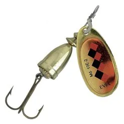 CUILLER TOURNANTE EVIA SONIC MOD 10 SPECIALES