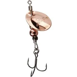 CUILLER TOURNANTE GUNKI DOTS NUDE 1L - 2.40G