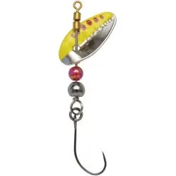 CUILLER TOURNANTE JACKSON BUGGY SPINNER - 3G