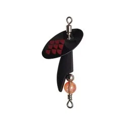 CUILLER TOURNANTE PALMS SPIN WALK QR - 6.5G