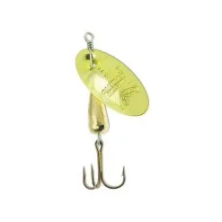 CUILLER TOURNANTE PANTHER MARTIN CLASSIC PATTERNS