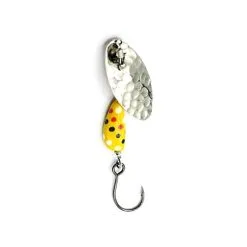 CUILLER TOURNANTE SICO LURE VIBRO - 3.5G