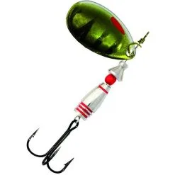 CUILLER TOURNANTE SUISSEX ULTRA PERCHE