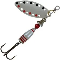 CUILLER TOURNANTE SUISSEX WILLOW ARGENT PRN