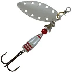 CUILLER TOURNANTE SUISSEX WILLOW ARGENT