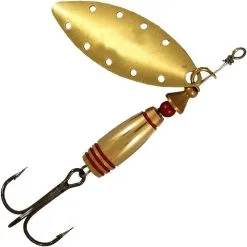 CUILLER TOURNANTE SUISSEX WILLOW OR