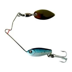 CUILLER VOLKIEN MINI HURRICANE SB - 7G