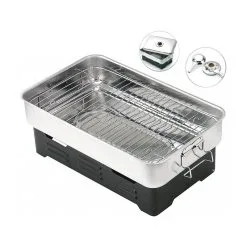 FUMOIR A POISSON ZEBCO SMOKER