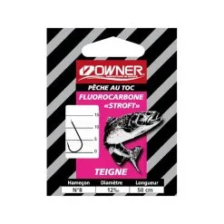 HAMECON MONTE OWNER CHIKA FLUORO STROFT TEIGNE