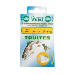 HAMECON MONTE TRUITE SENSAS