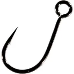 HAMECON SIMPLE TRUITE DECOY TROUTIN SINGLE 28 - PAR 16