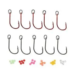 KIT HAMECON SAVAGE GEAR S1 SINGLE HOOK