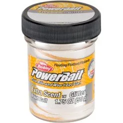 PATE A TRUITE BERKLEY POWERBAIT SELECT GLITTER TROUT BAIT
