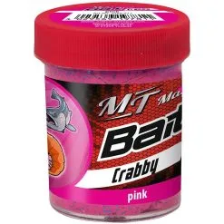 PATE A TRUITE MAGIC TROUT PASTE CRABE - 50G