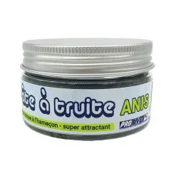 PATE A TRUITE PRORIVER XBOOST