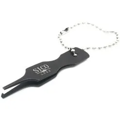 PINCE À ANNEAUX BRISÉS SICO LURE