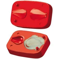 Technipeche PRESSE A PATE A TRUITE TECHNIPÊCHE